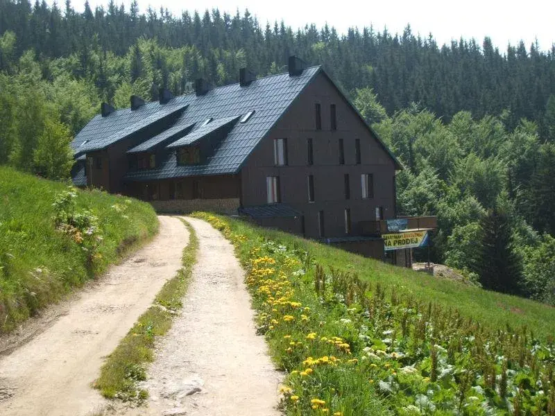 Photo 4 of Rokytnice Apartments